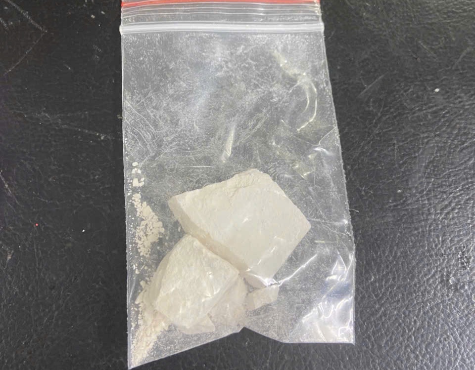 Dự thảo quy định kiểm soát các hoạt động hợp pháp liên quan đến ma túy và quản lý người sử dụng trái phép chất ma túy